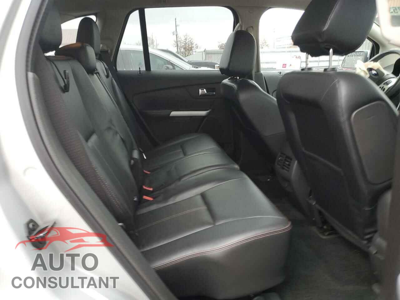 FORD EDGE 2014 - 2FMDK3JC7EBB62893