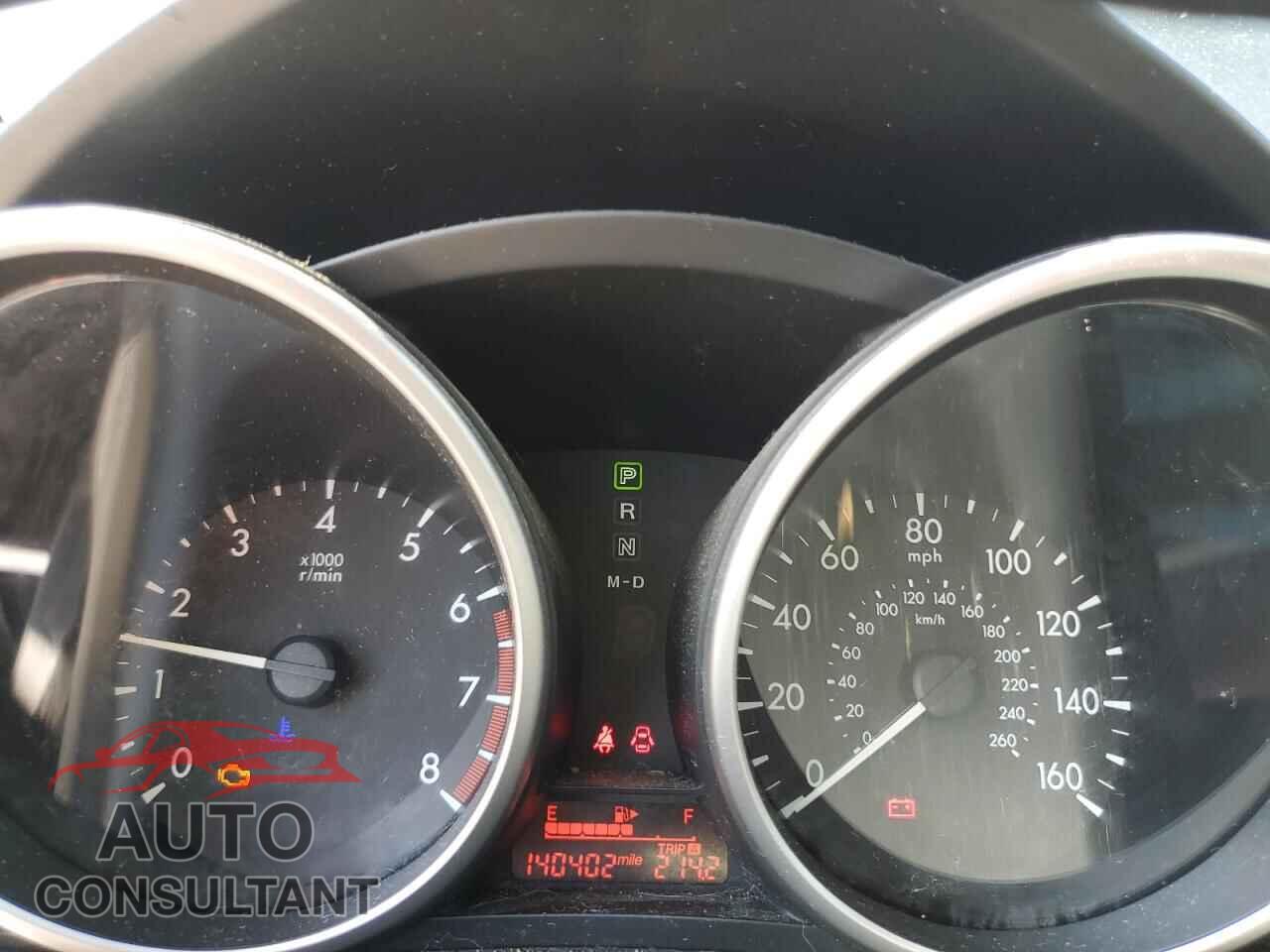 MAZDA 5 2014 - JM1CW2BL3E0170441