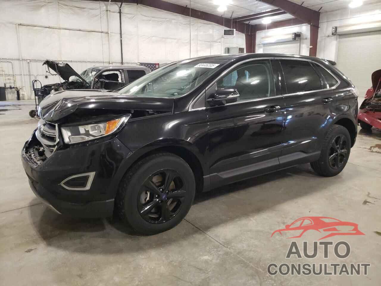 FORD EDGE 2016 - 2FMPK4J81GBC54065