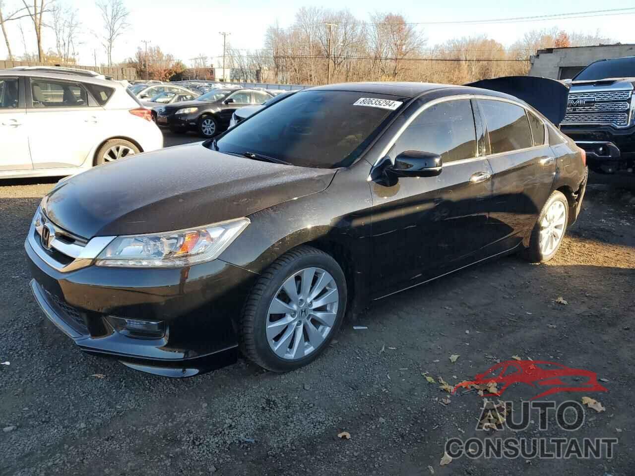 HONDA ACCORD 2015 - 1HGCR3F97FA024505