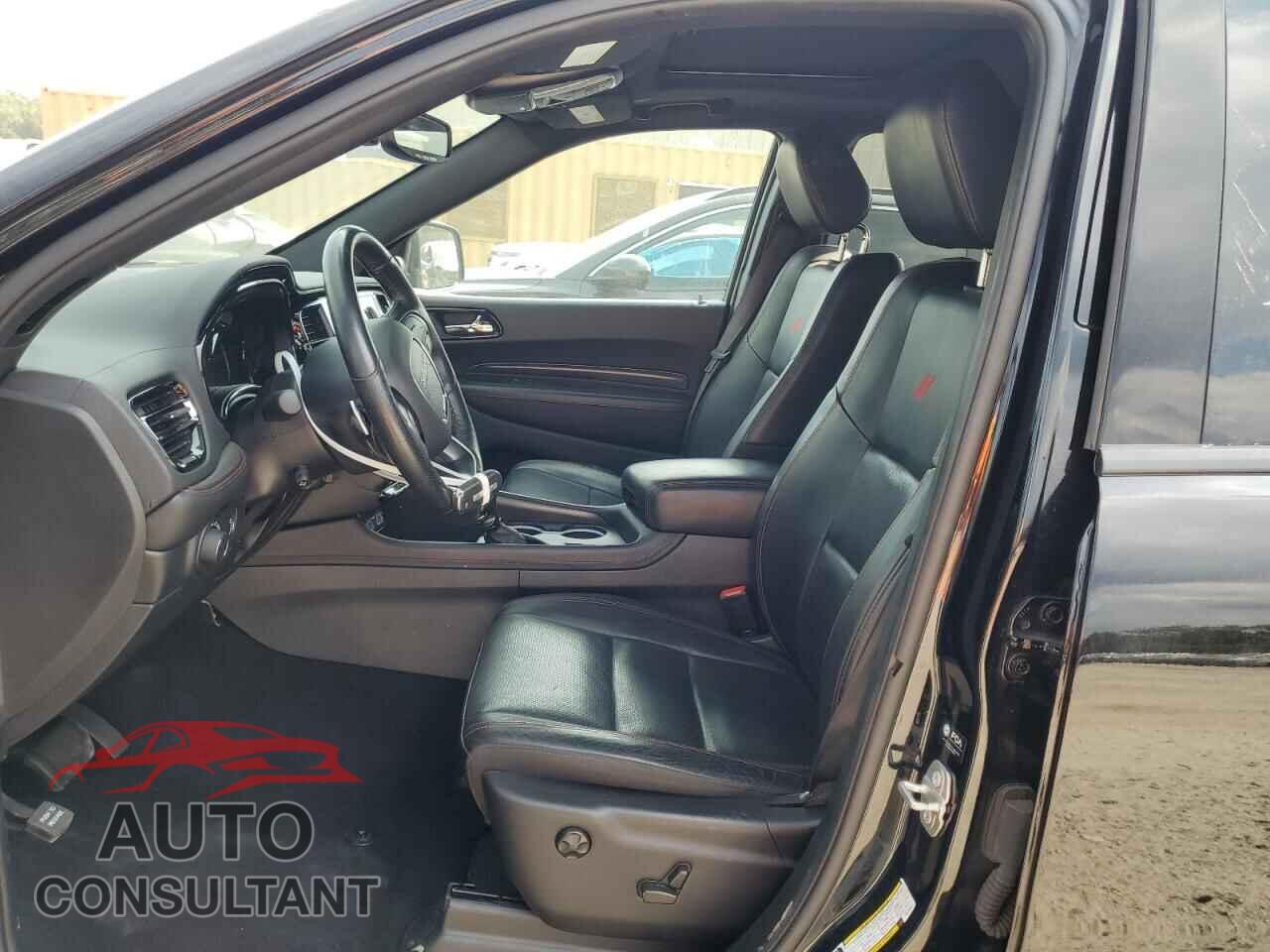DODGE DURANGO 2024 - 1C4RDJDG3RC192311