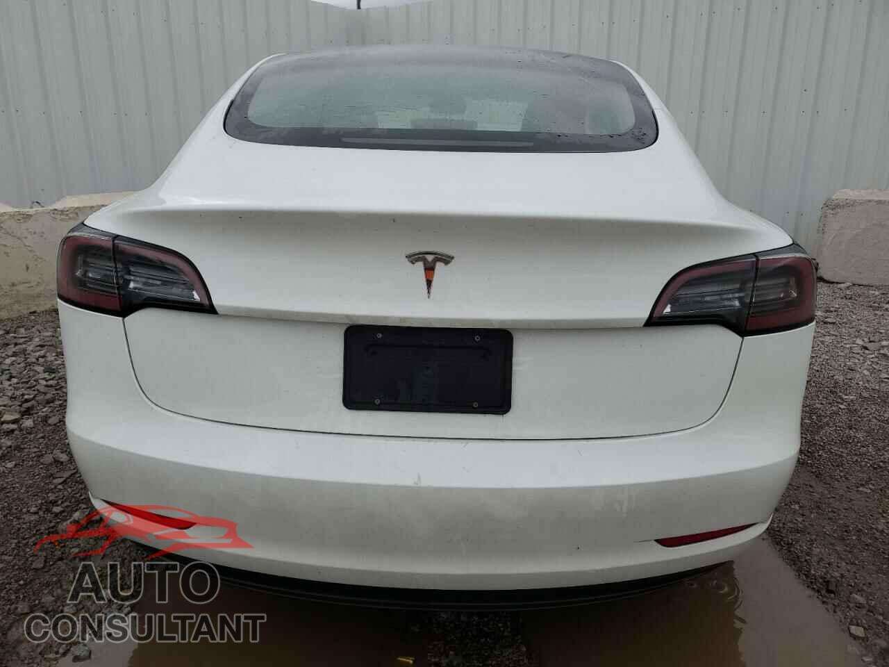 TESLA MODEL 3 2023 - 5YJ3E1EA6PF447918