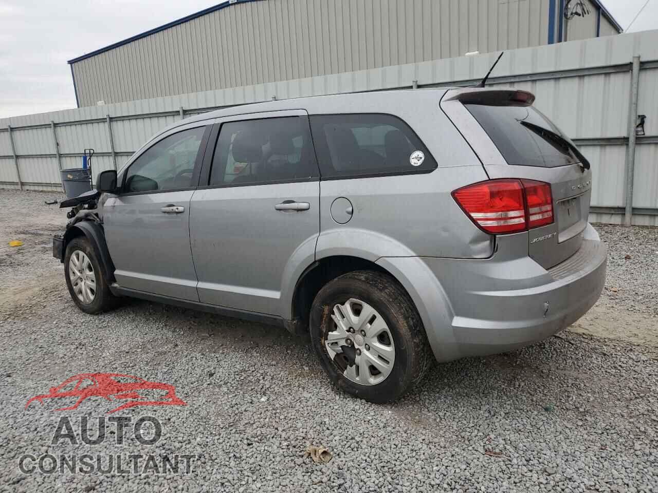 DODGE JOURNEY 2015 - 3C4PDCAB9FT720011