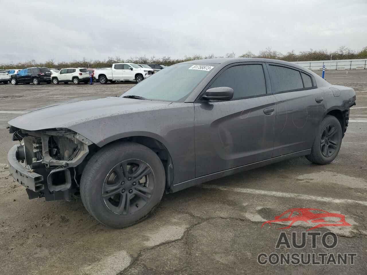 DODGE CHARGER 2015 - 2C3CDXBG7FH771908