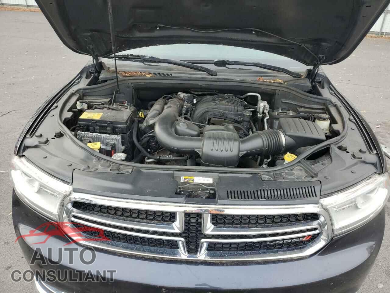 DODGE DURANGO 2014 - 1C4RDJDG2EC502586
