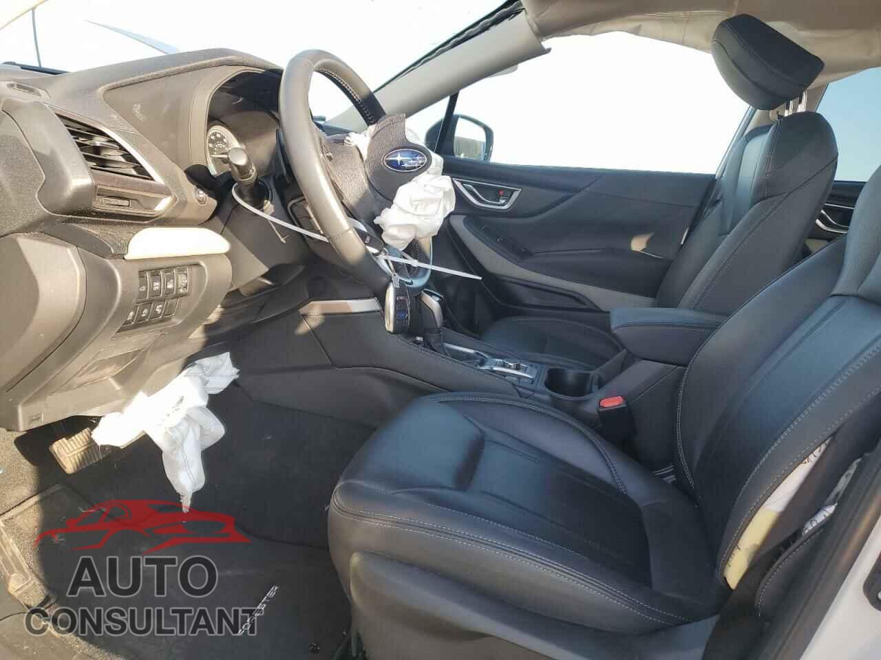 SUBARU FORESTER 2023 - JF2SKANC4PH493612
