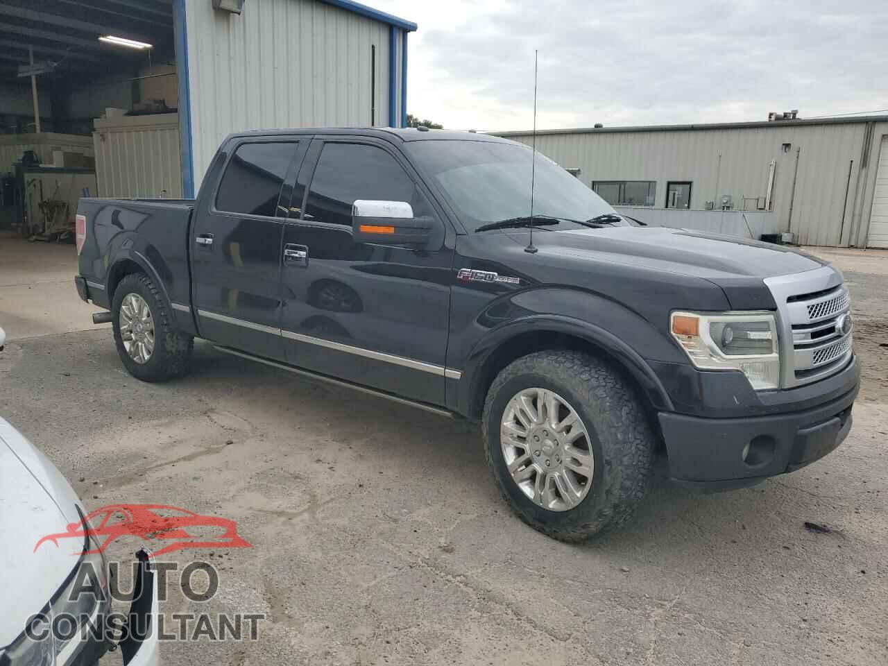 FORD F-150 2013 - 1FTFW1CF6DFD18349