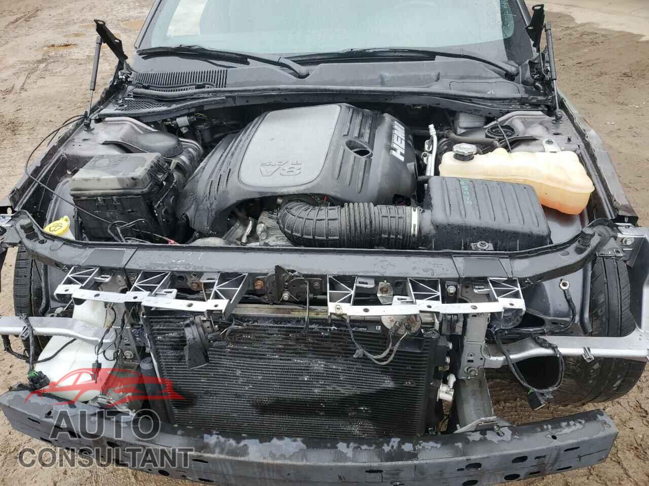 DODGE CHALLENGER 2014 - 2C3CDYBTXEH139549