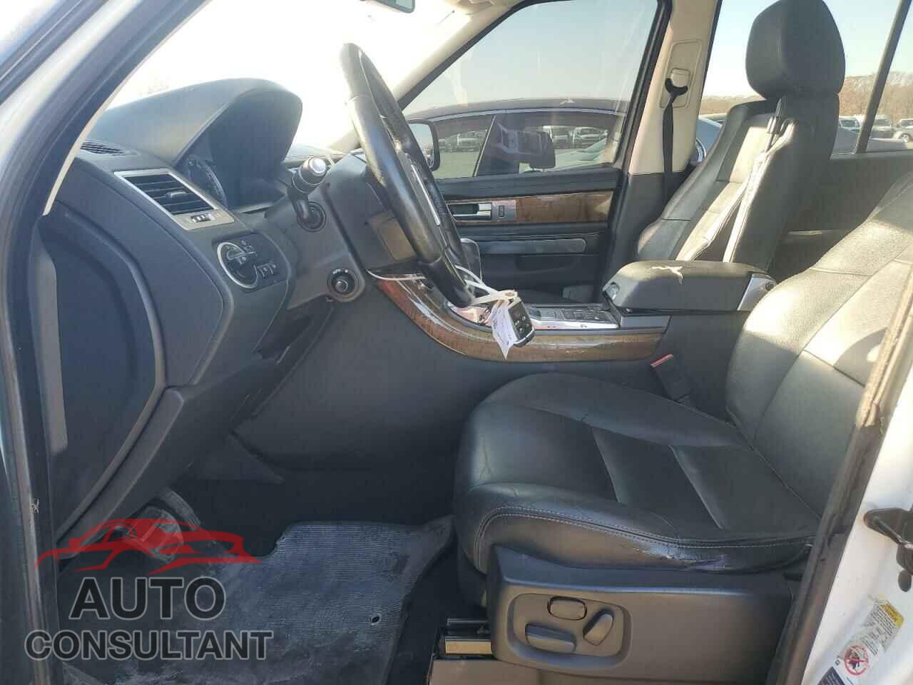 LAND ROVER RANGEROVER 2013 - SALSF2D47DA765697