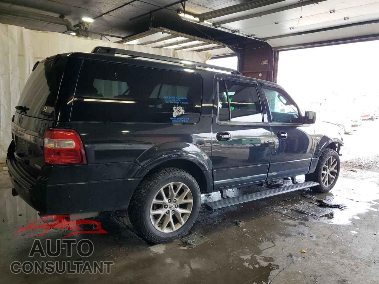FORD EXPEDITION 2015 - 1FMJK2AT5FEF20172