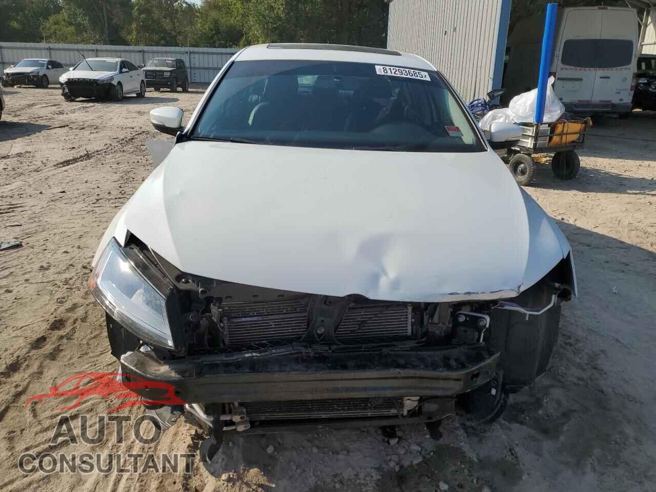 VOLKSWAGEN JETTA 2017 - 3VWDB7AJ3HM296701