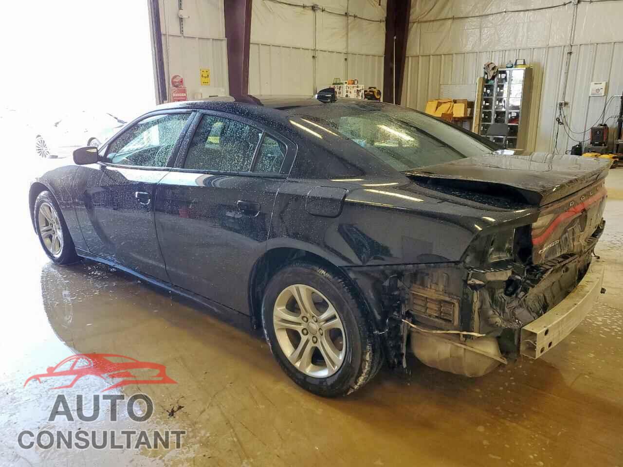 DODGE CHARGER 2023 - 2C3CDXBG2PH582908