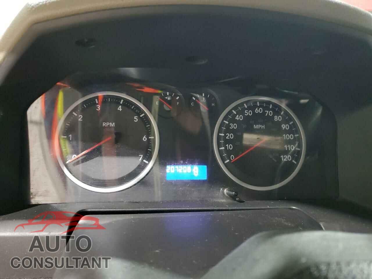 DODGE RAM 1500 2012 - 1C6RD7FT3CS345528