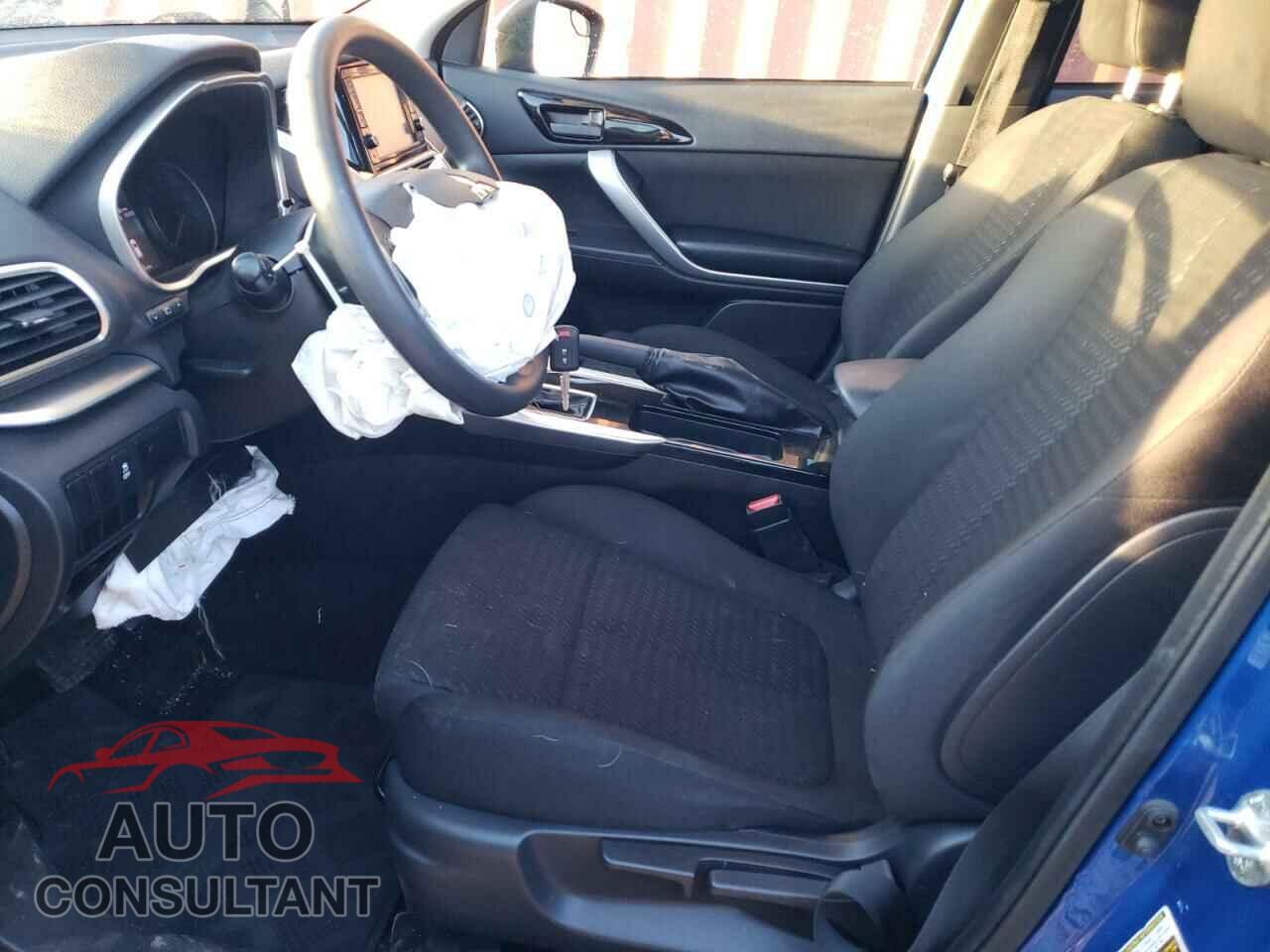 MITSUBISHI ECLIPSE 2020 - JA4AS3AA2LZ035995