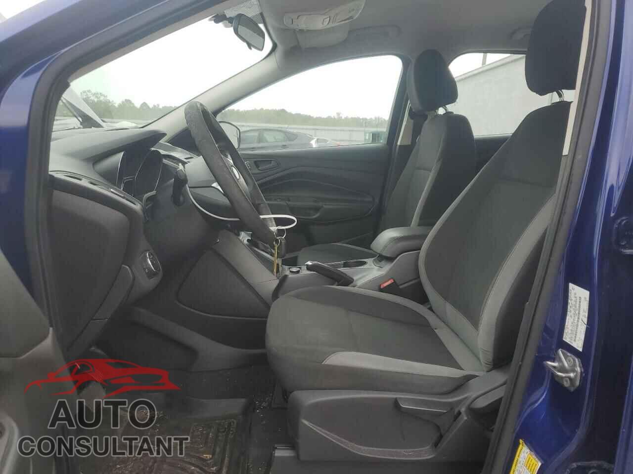 FORD ESCAPE 2014 - 1FMCU0F72EUE34941