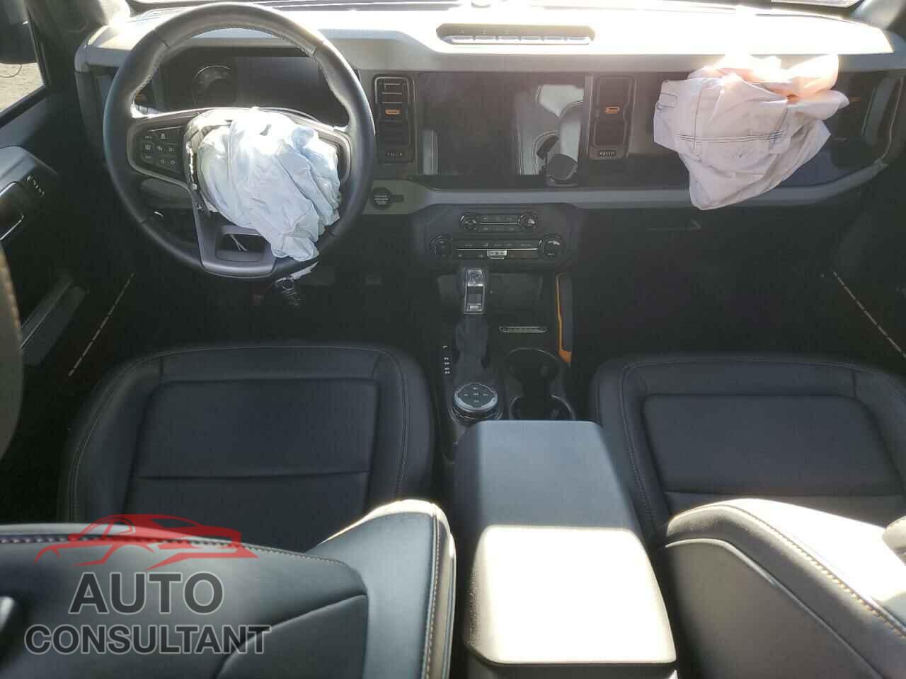 FORD BRONCO 2023 - 1FMEE5DP5PLA90763