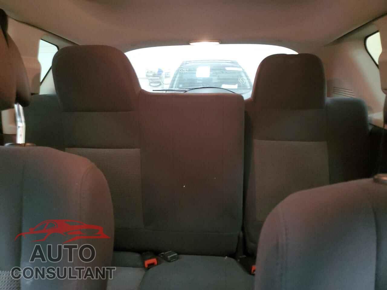 JEEP COMPASS 2011 - 1J4NT1FB6BD260856