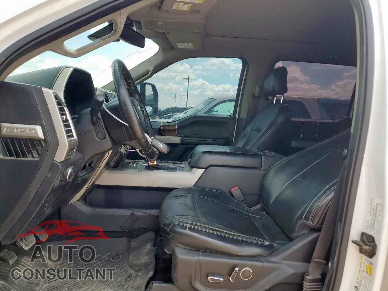 FORD F-150 2015 - 1FTEW1EF9FFA84185