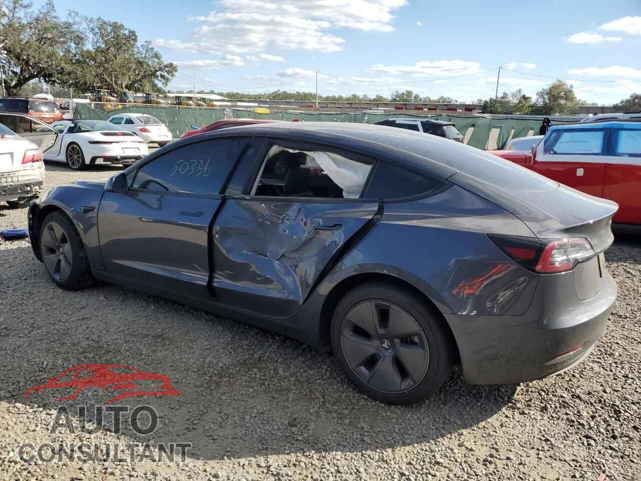 TESLA MODEL 3 2023 - 5YJ3E1EA1PF409237