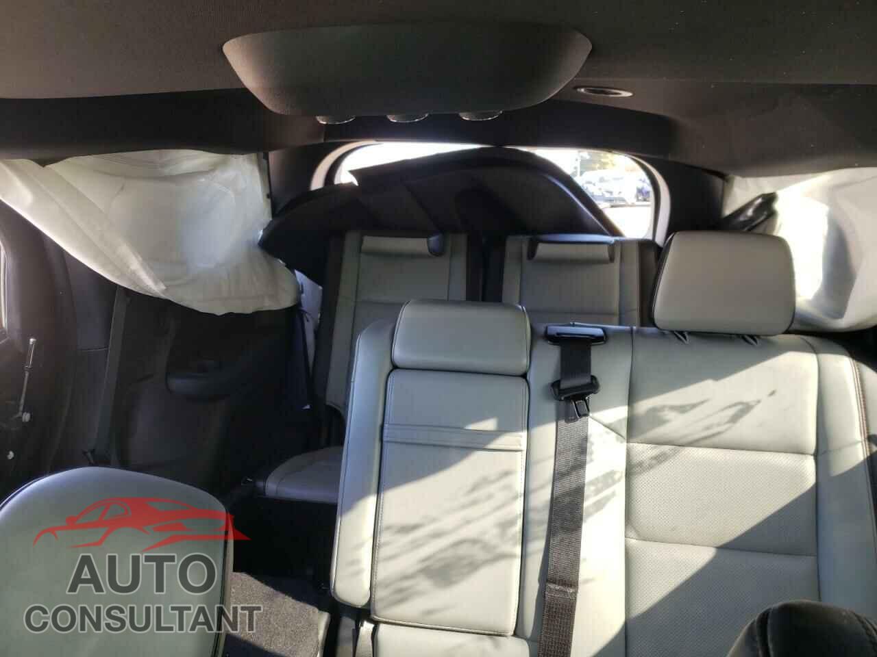 DODGE DURANGO 2023 - 1C4RDJDG8PC572645