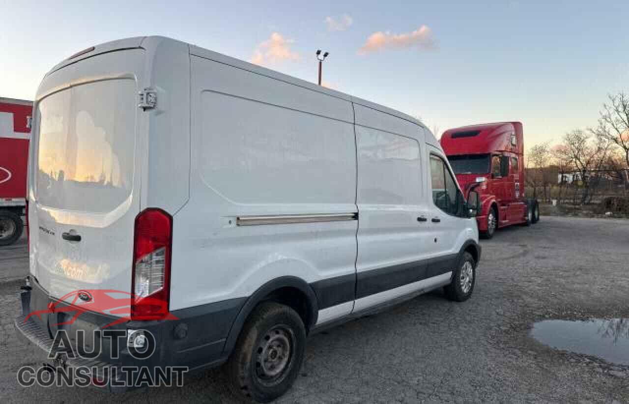 FORD TRANSIT 2016 - 1FTYR2CM1GKA52125