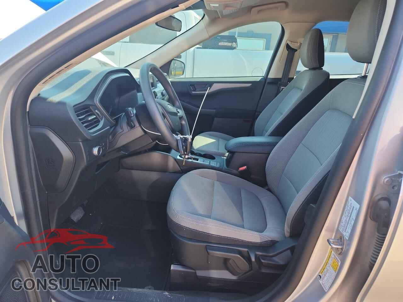 FORD ESCAPE 2020 - 1FMCU0F61LUA55921
