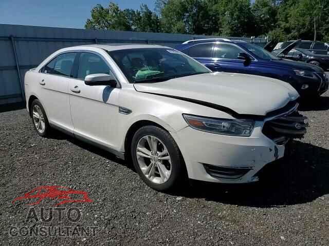 FORD TAURUS 2014 - 1FAHP2E89EG173531