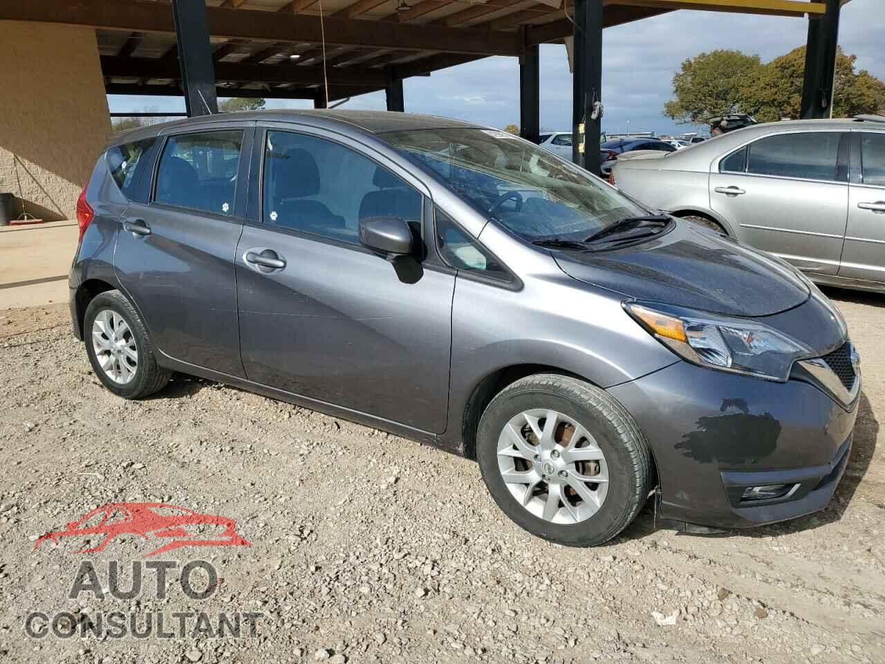 NISSAN VERSA 2017 - 3N1CE2CP2HL378986