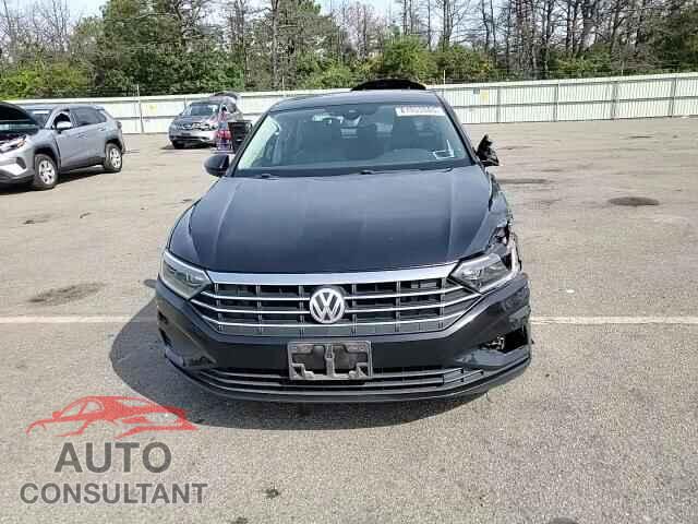 VOLKSWAGEN JETTA 2020 - 3VWEB7BU7LM004800