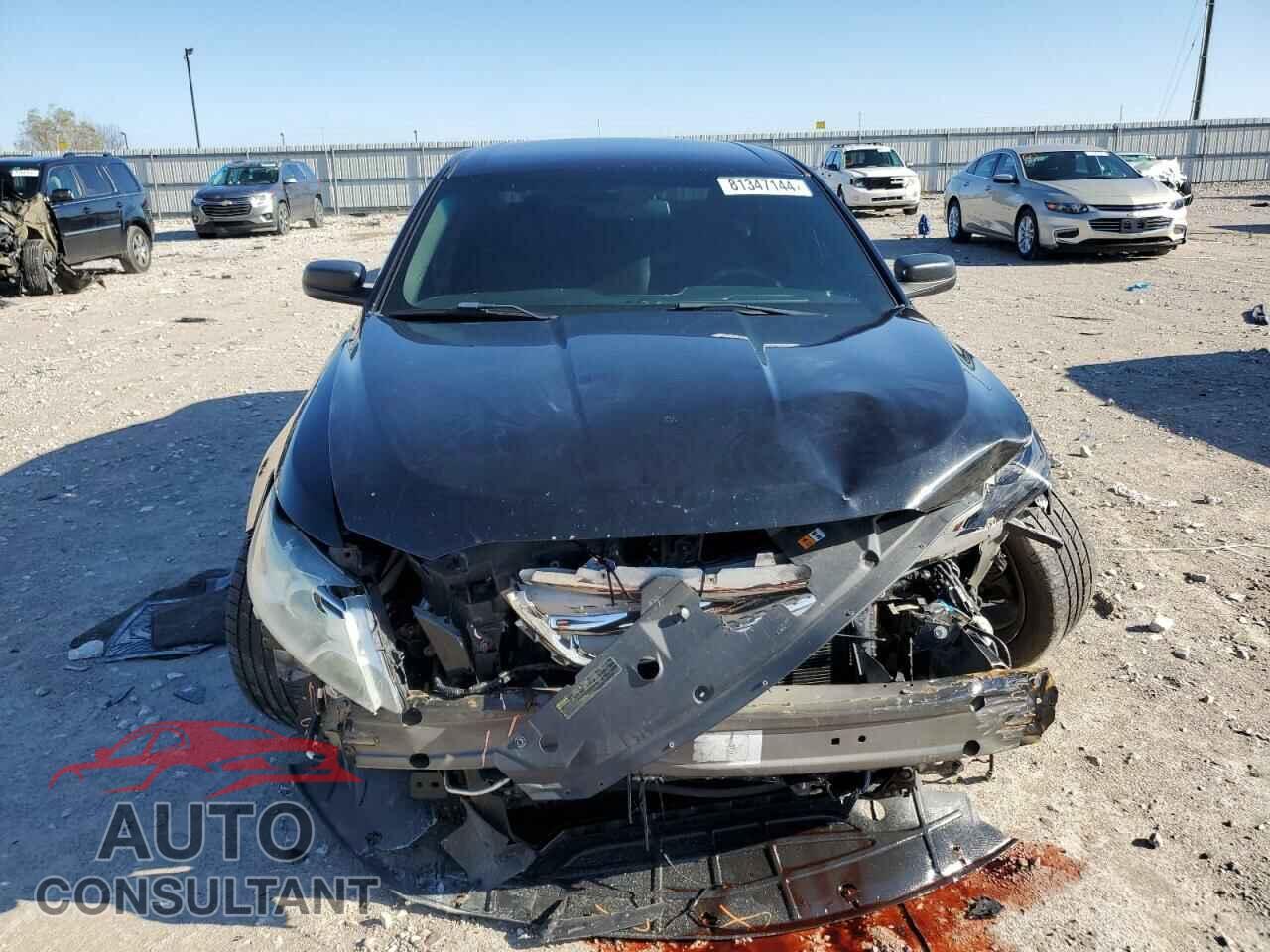 FORD TAURUS 2015 - 1FAHP2MK3FG199850