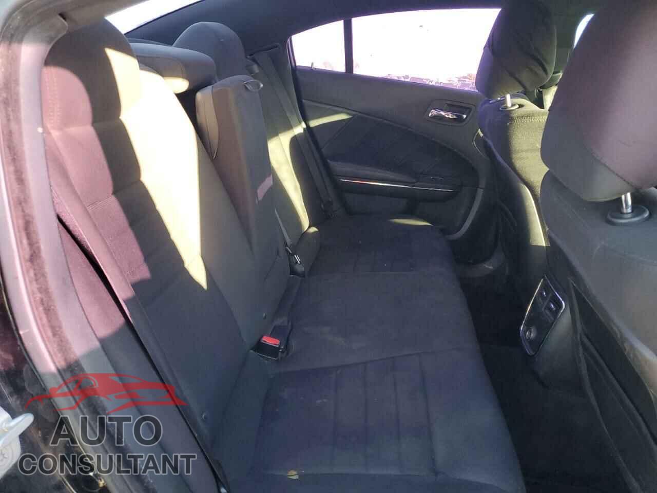 DODGE CHARGER 2014 - 2C3CDXCT3EH182381