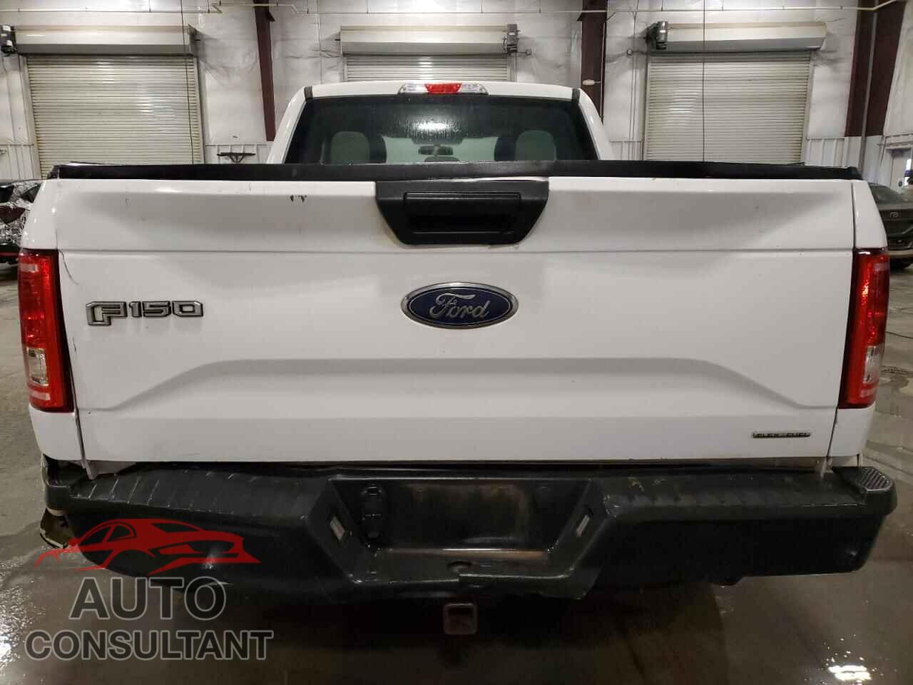 FORD F-150 2015 - 1FTFX1EF6FKD38010