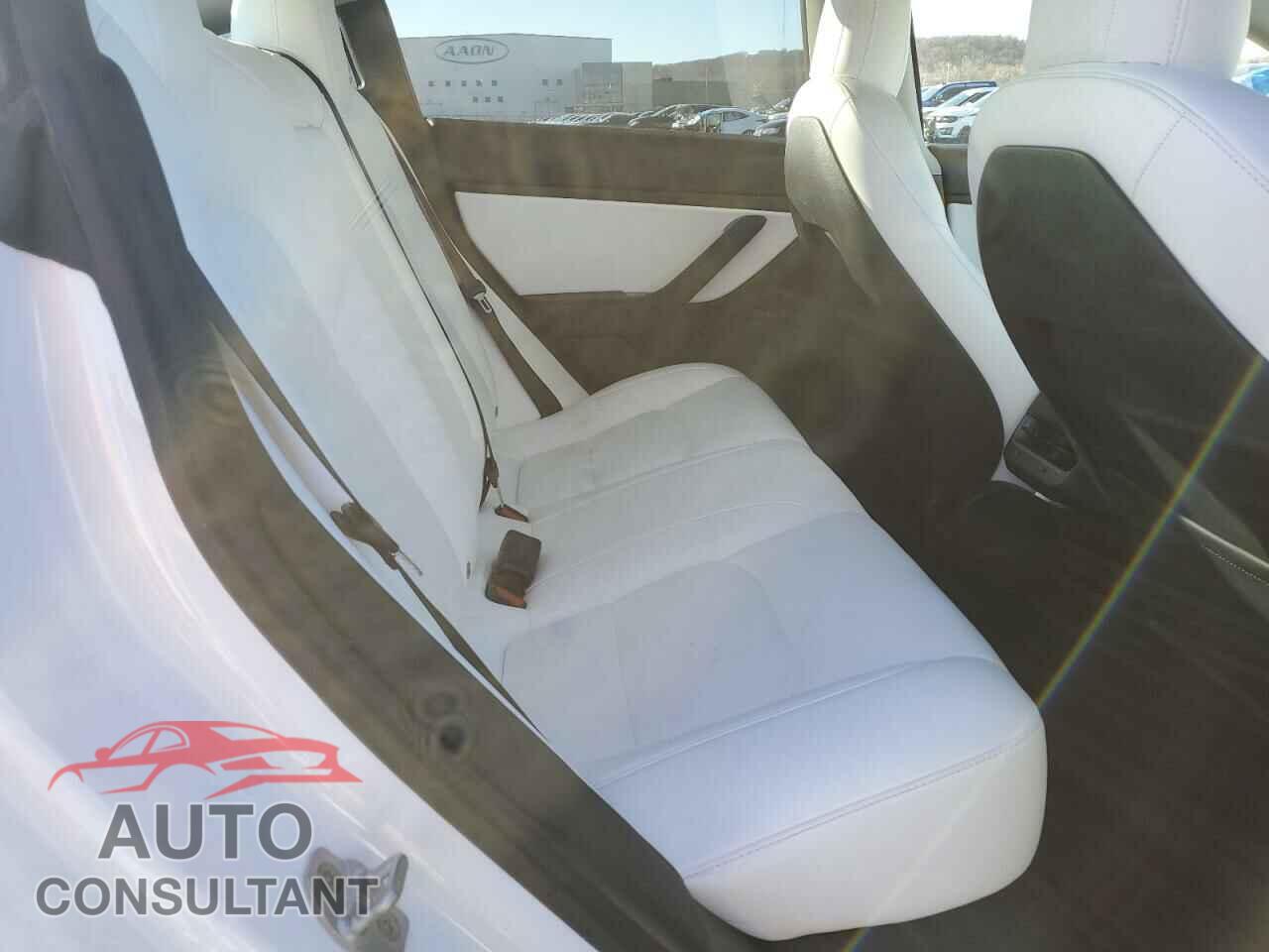 TESLA MODEL 3 2020 - 5YJ3E1EA3LF598970