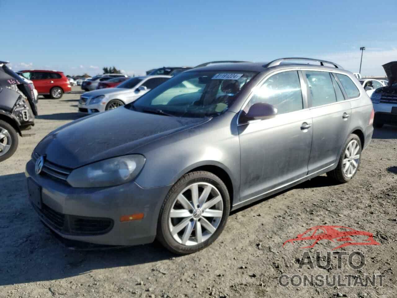 VOLKSWAGEN JETTA 2011 - 3VWPL7AJ3BM608940