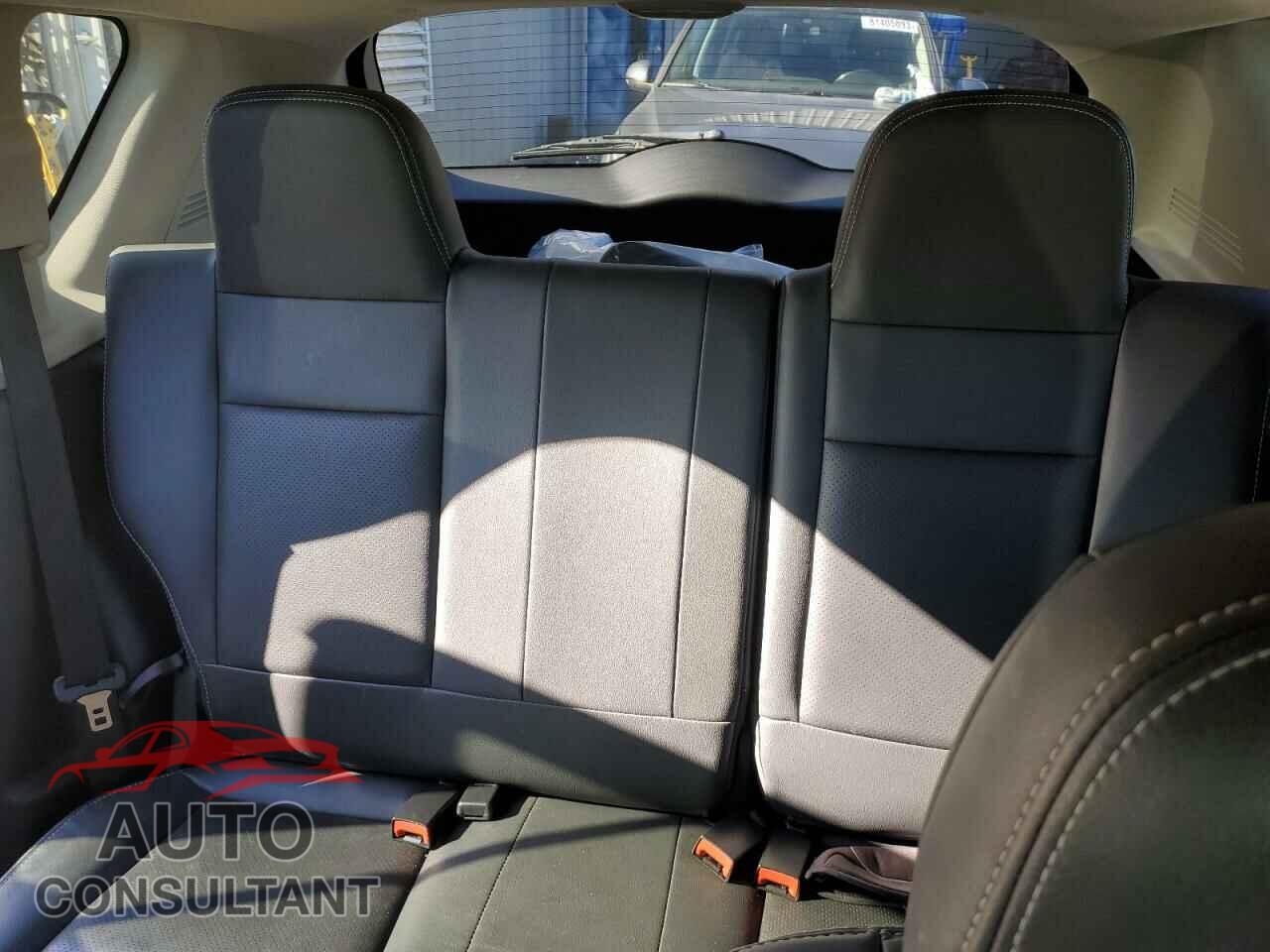 JEEP COMPASS 2015 - 1C4NJDEB4FD303689