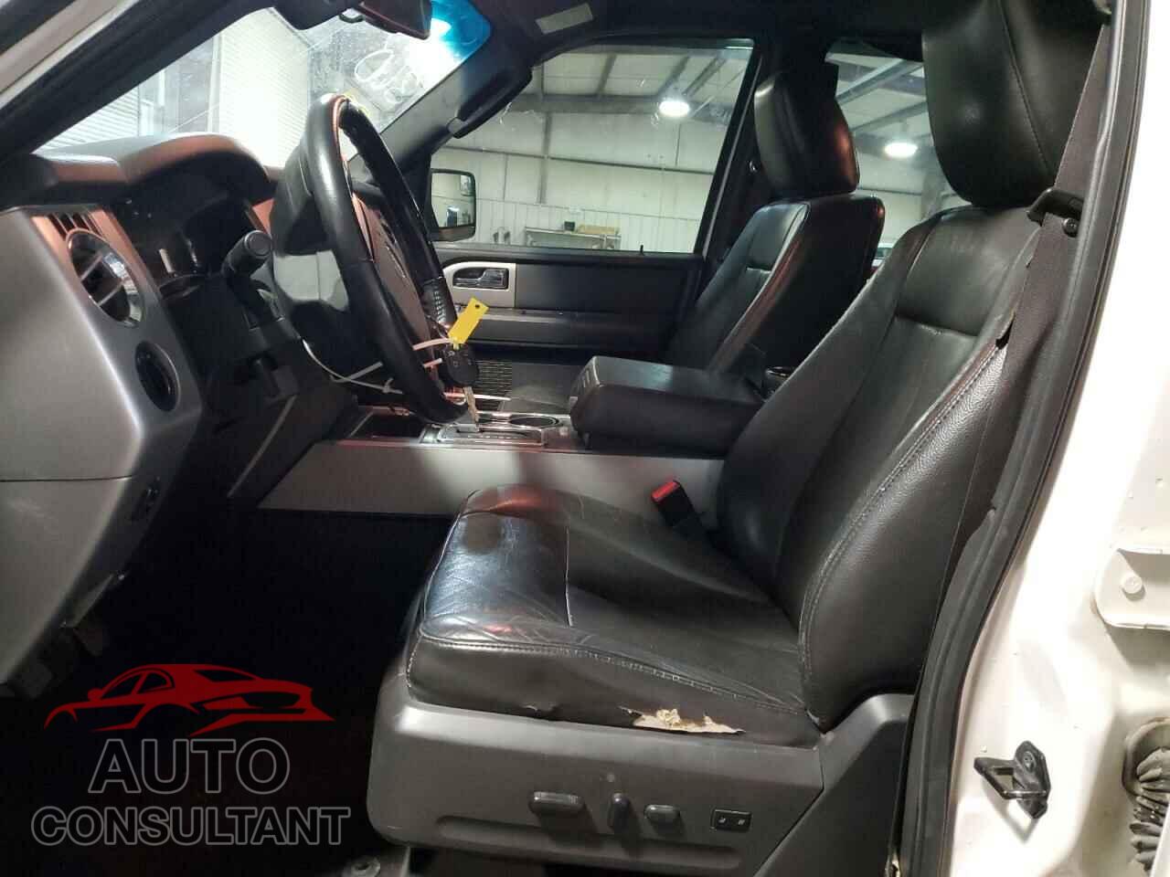 FORD EXPEDITION 2012 - 1FMJU2A52CEF26809