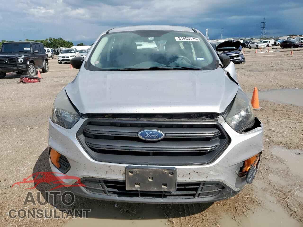 FORD ESCAPE 2019 - 1FMCU0F76KUA24459