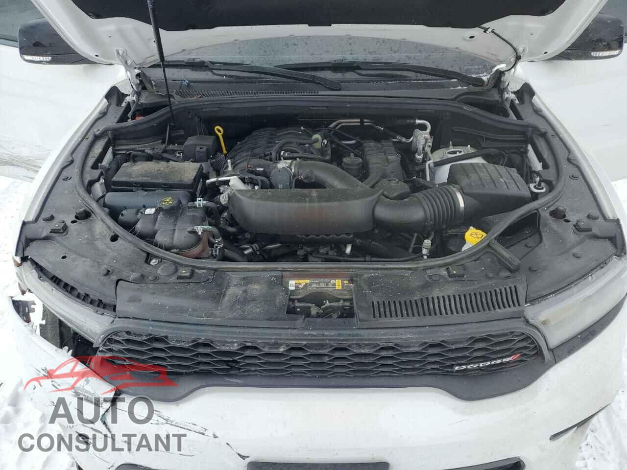DODGE DURANGO 2023 - 1C4RDJDG6PC590089