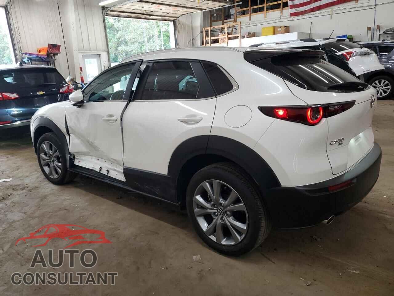 MAZDA CX30 2023 - 3MVDMBBM6PM570236