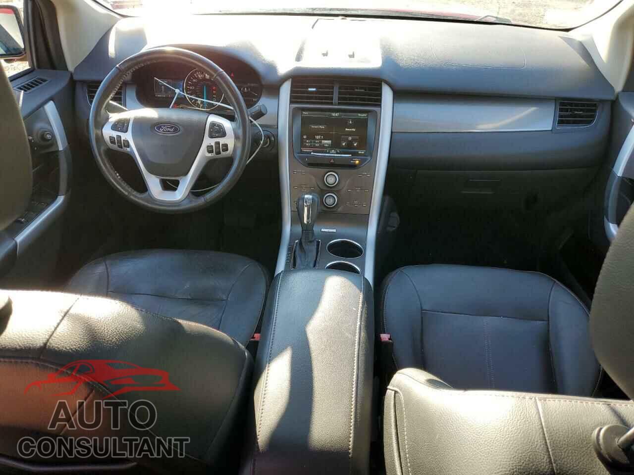 FORD EDGE 2014 - 2FMDK4JC1EBB27126