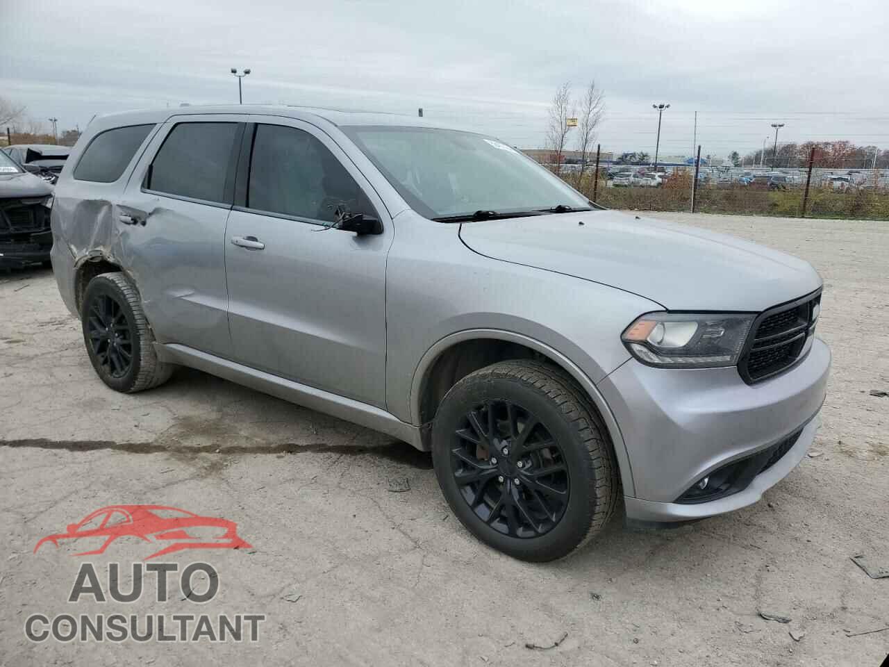 DODGE DURANGO 2015 - 1C4RDJDG5FC923610