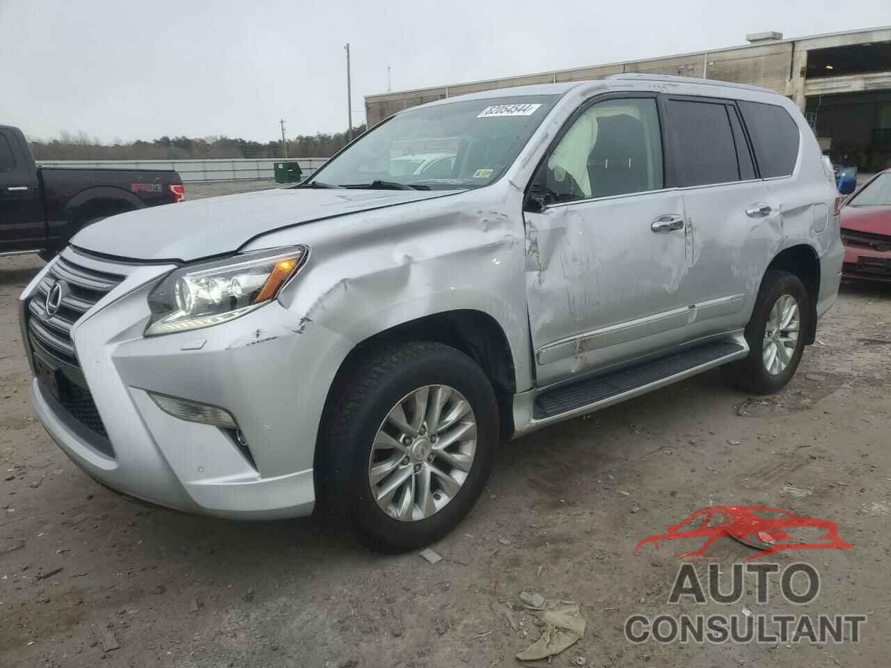 LEXUS GX 2017 - JTJBM7FXXH5173496