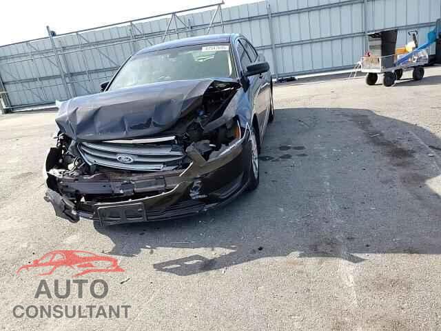 FORD TAURUS 2014 - 1FAHP2D98EG129918