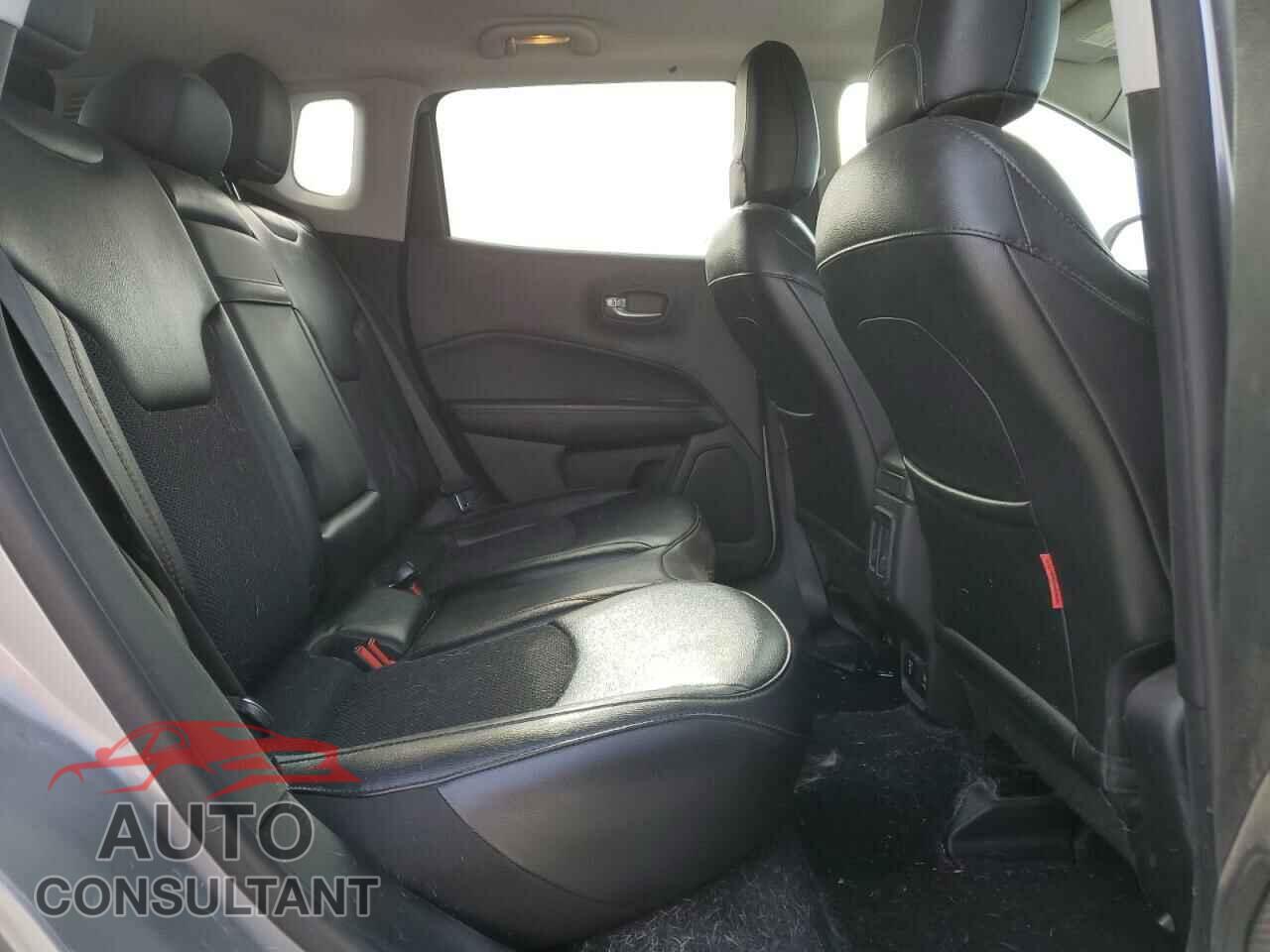 JEEP COMPASS 2020 - 3C4NJDDB8LT122246