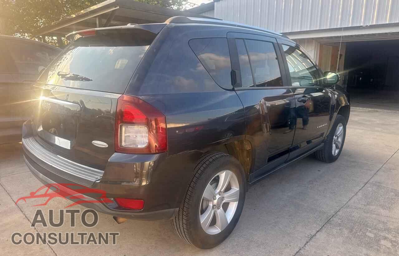 JEEP COMPASS 2014 - 1C4NJCEB1ED559622