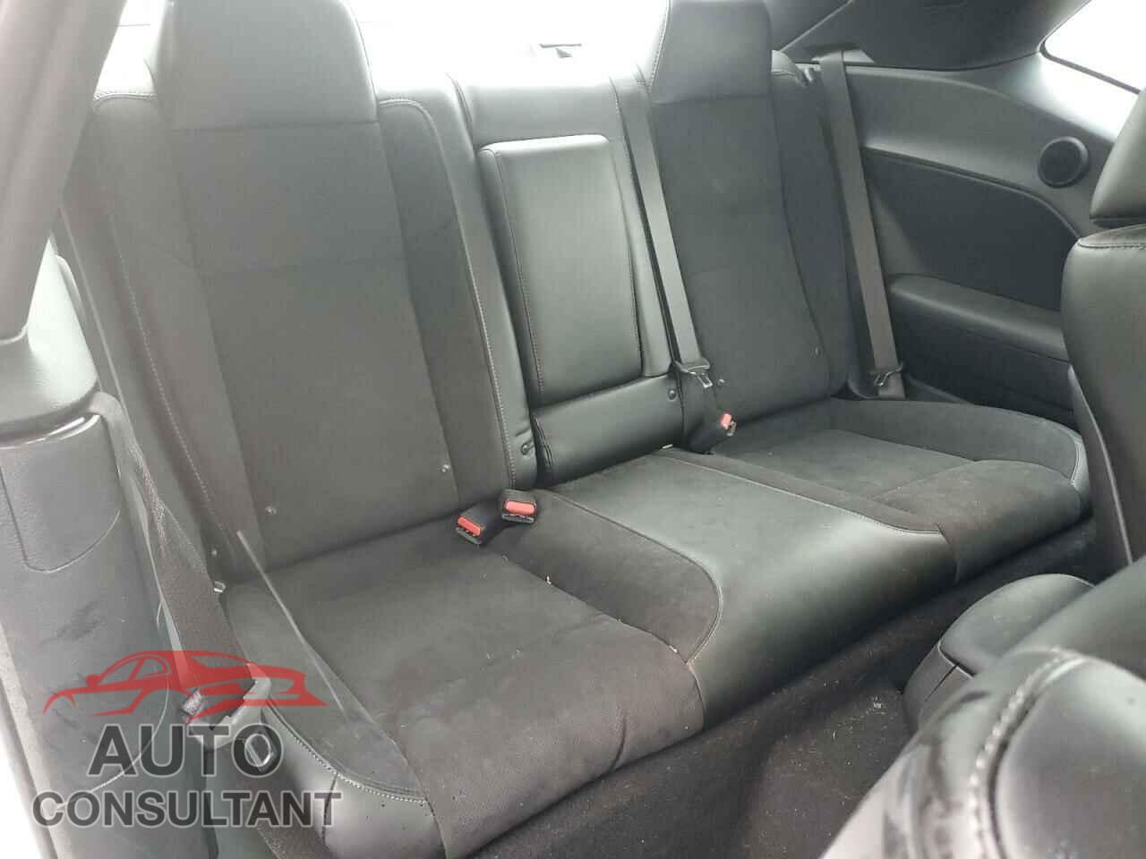DODGE CHALLENGER 2023 - 2C3CDZBT9PH541278