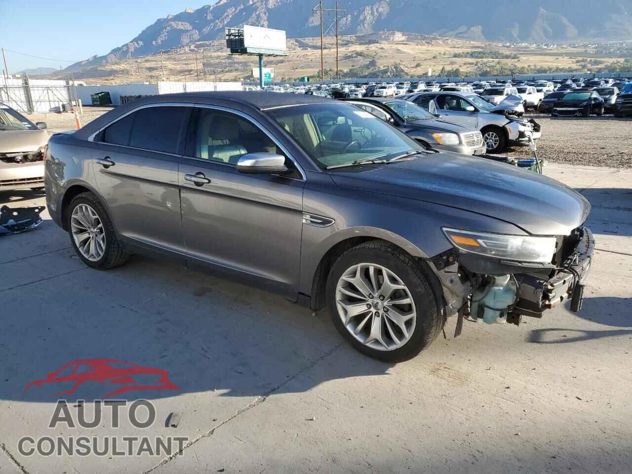 FORD TAURUS 2014 - 1FAHP2F82EG179606