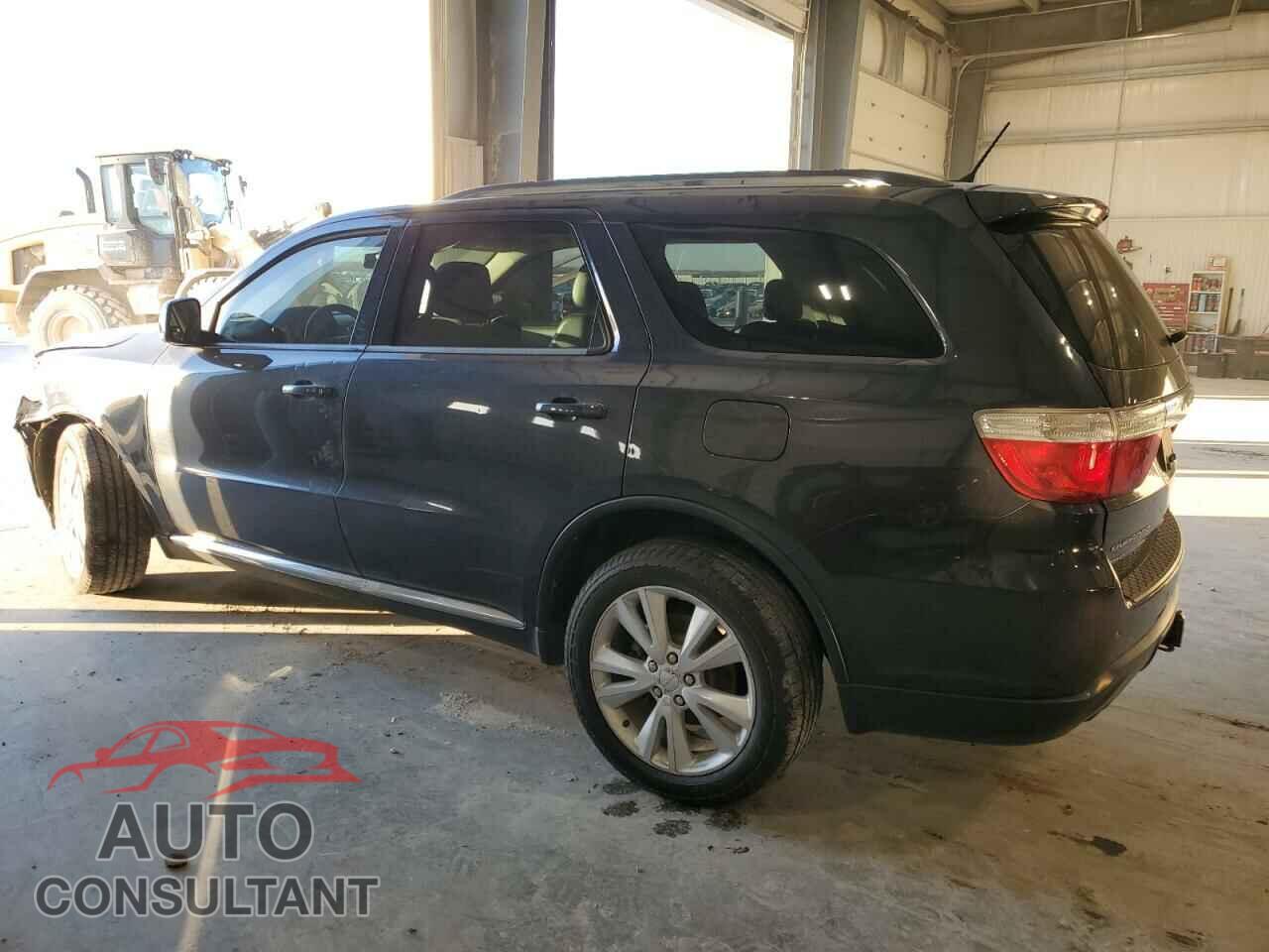 DODGE DURANGO 2012 - 1C4RDJDG1CC308788
