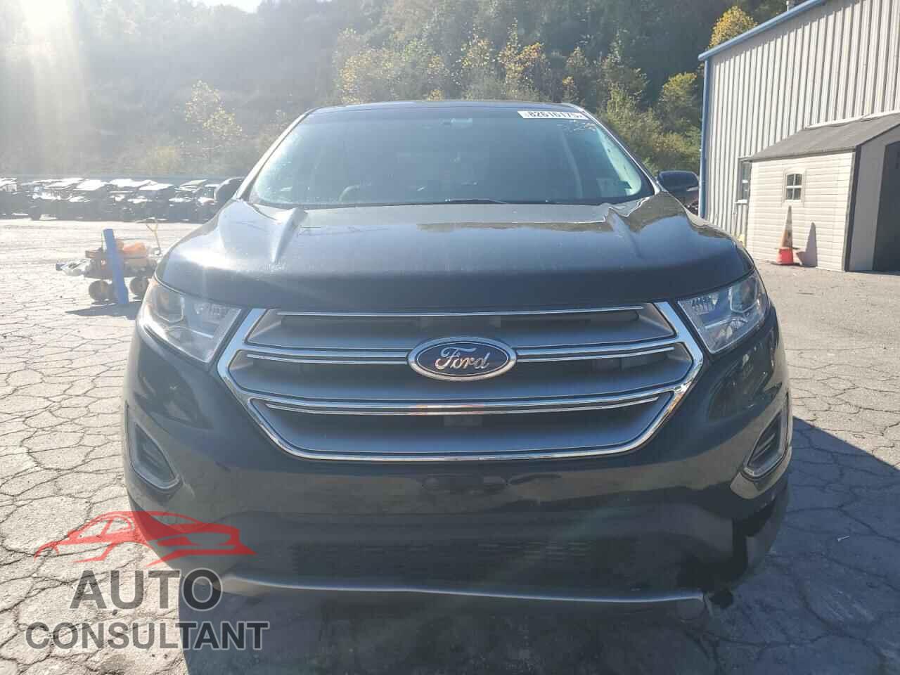 FORD EDGE 2017 - 2FMPK3K93HBB05448