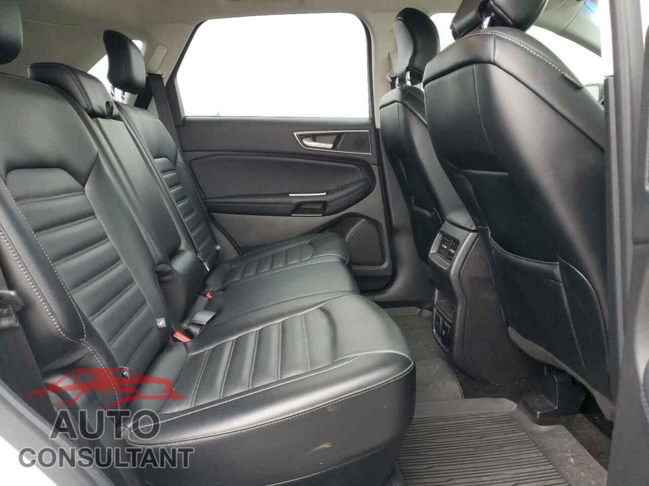 FORD EDGE 2017 - 2FMPK4J96HBB74934